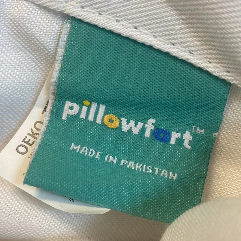 Pillowfort Shower Curtain